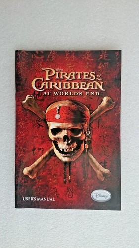 Piratas del Caribe: En el fin del mundo (PC: Windows, 2007) - Imagen 4 de 7