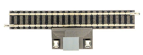 Fleischmann 9108 Profi Track Power Feed Straight 111mm