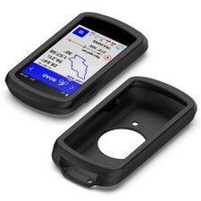 Image of TUFF LUV Silicone Case Cover – Compatible with Garmin Edge 1040 GPS Bike Compute
