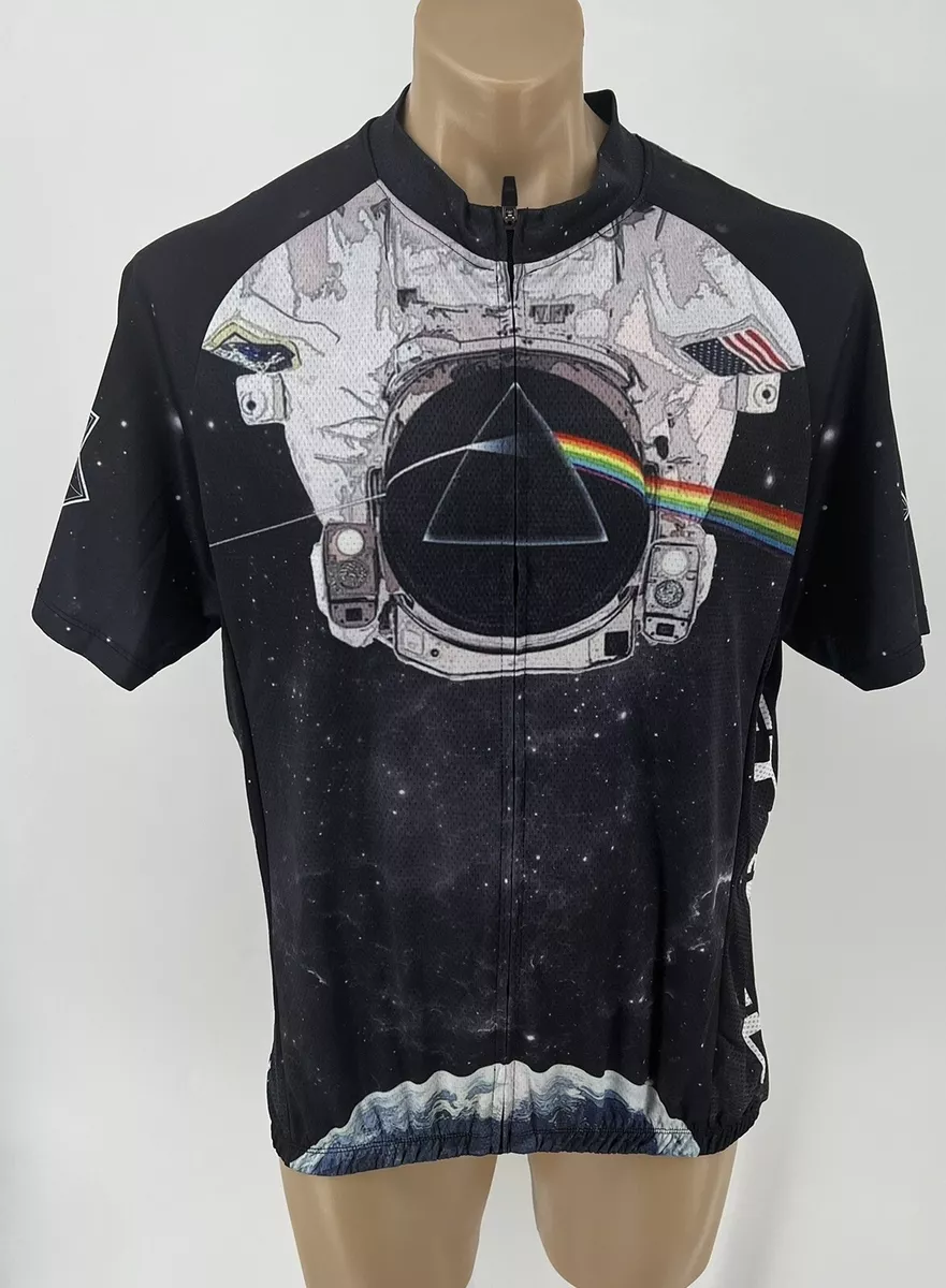 Dark side of the moon 2025 cycling jersey