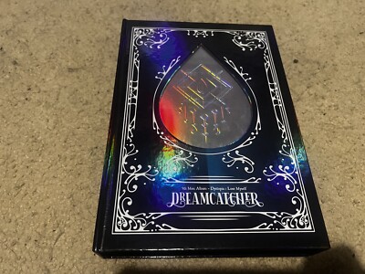 Dystopia: Lose Myself (S Version) (incl. 180pg Booklet, Photocard