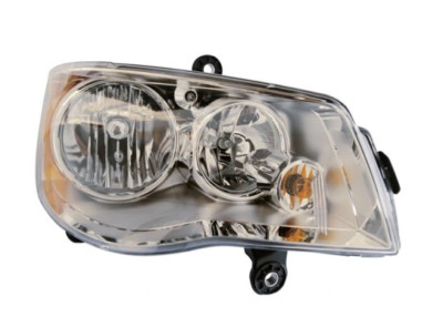 Scheinwerfer rechts H11+H11 für Chrysler Grand Voyager 2008-2018 Europe Version