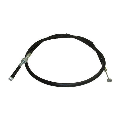 Extended Front Brake Cable +5 inch For Honda Fuel Injected EFI CRF110 2019-2023 - Picture 4 of 8