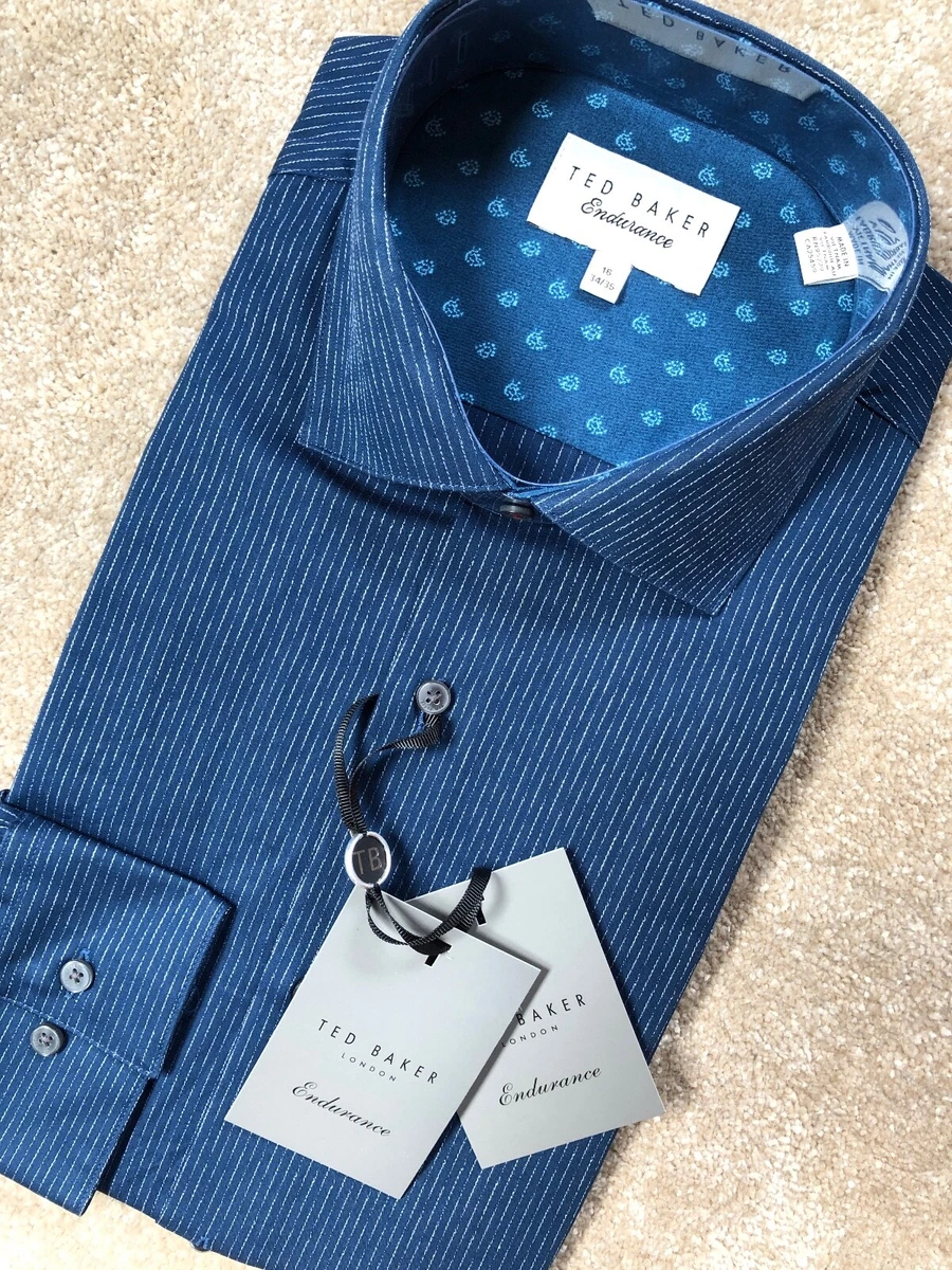 ted baker endurance shirt