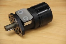 Danfoss Orbitalmotor SBF07AD2XD Hydraulikmotor 76cc S-Series mit Bremse 157Nm