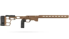 MDT Chassis Remington 700 SA ACC Premier Gen2 Stock FDE 109512-FDE