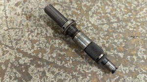 Morris Tooling (UK) 84.01302 quick change tapping head made in England