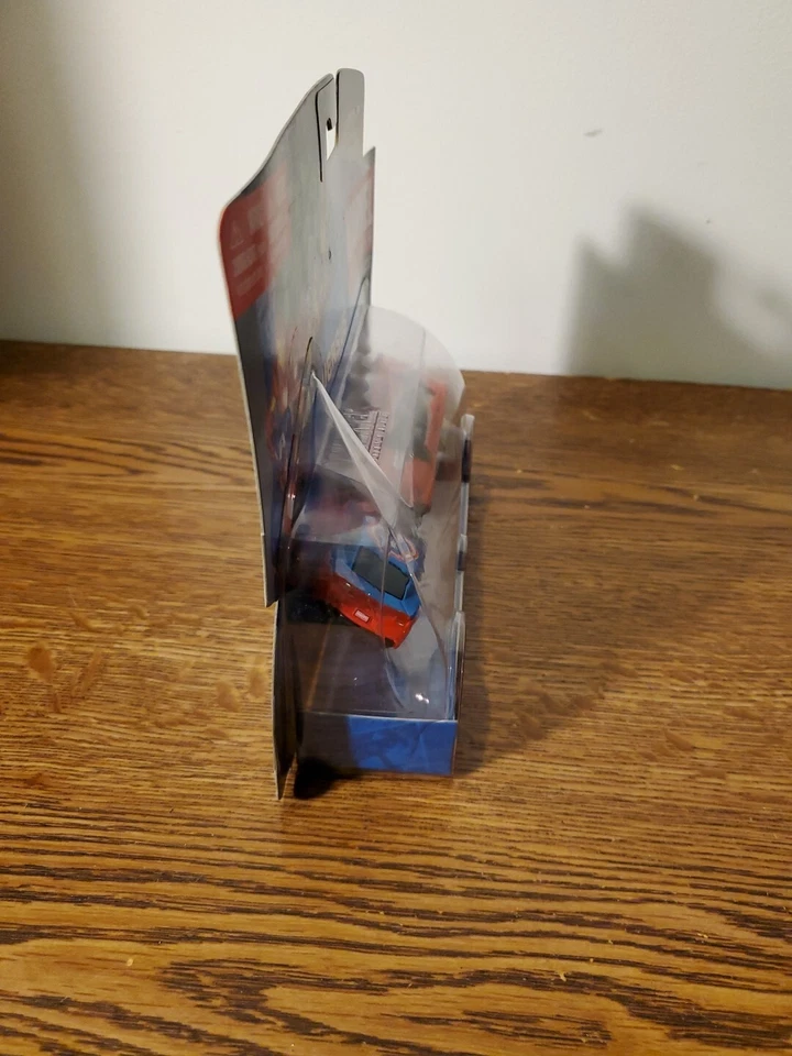 Maisto Marvel Universe Versus Diecast 2 Pack - Captain America Vs Red Skull New! - Image 3 of 4