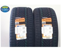 Coppia 2 Gomme Tracmax TRAC SAVER 165/65 R14 79T M+S 4 Stagioni Lancia Y Ypsilon