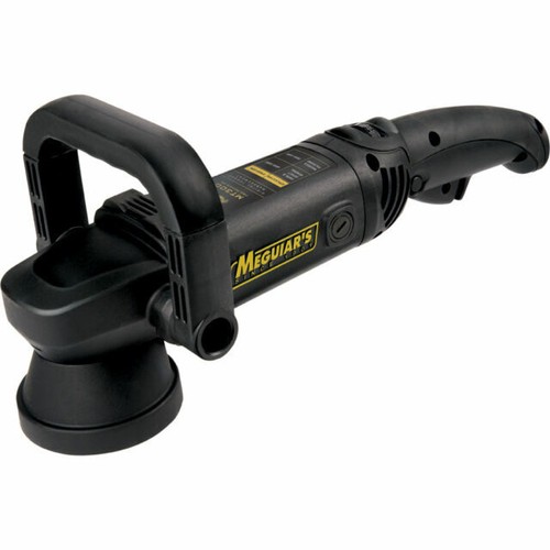 Snap-on Electric 80 Mini Orbital Dual Action Polisher
