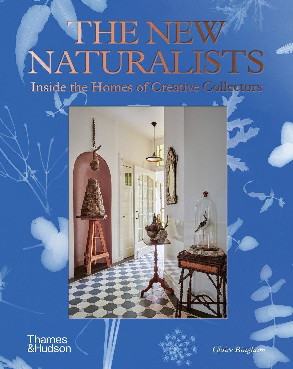 Thumbnail - The Naturalists Claire Bingham
