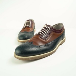 wingtip rubber sole