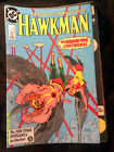 Hawkman # 1 (Dc,1986) Very Fine/Near Mint Condition
