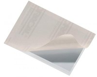 Durable Selbstklebetaschen Pocketfix, (B)74 X (H)32 Mm