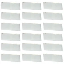 Dixie Narco 20oz Bottle Shims 2145/5591  - ( QUANTITY 18 )  "A"  #801812690.11