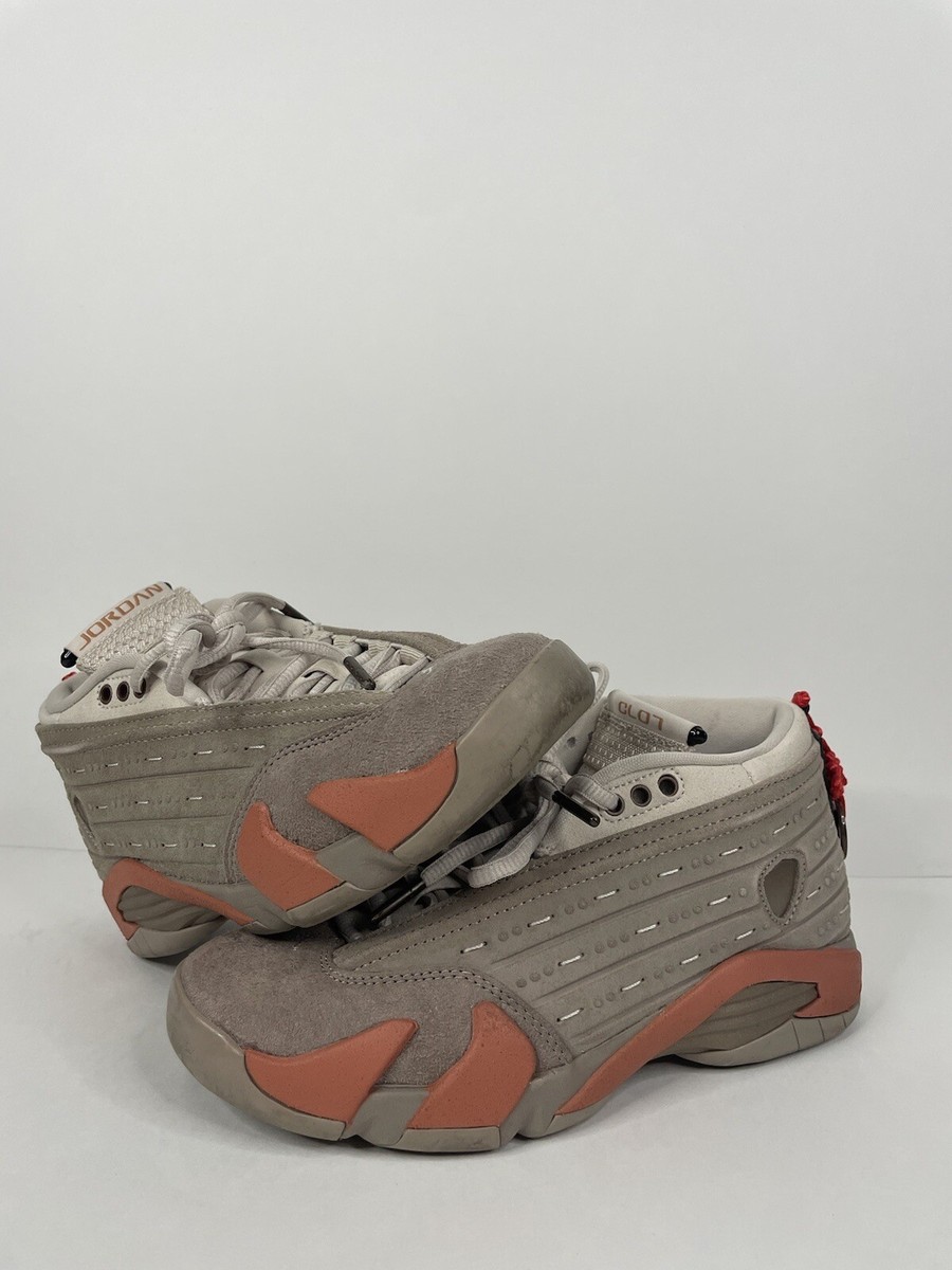 jordan 4 clot
