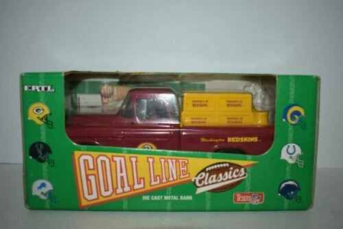 Ertl Chevrolet Diecast Aircraft & Spacecraft