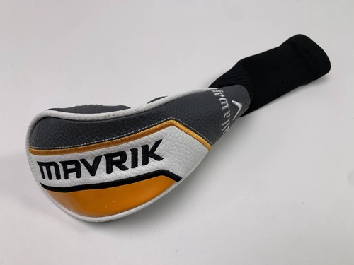 Callaway Mavrik 4 Hybrid 20* Project X Catalyst 6.0 75g Stiff Graphite LH HC - Picture 9 of 9