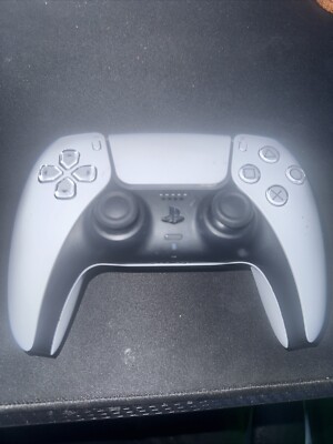 Sony DualSense Wireless Controller - White