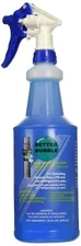 RectorSeal Better Bubble Leak Locator Formula for Refrigerants Air and Gases