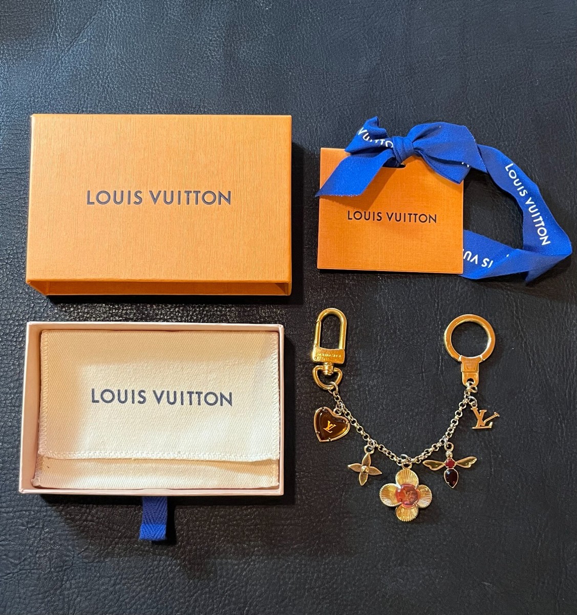 Louis Vuitton キーホルダー Louis Vuitton ルイヴィトンキーホルダー激安人気_スーパー
