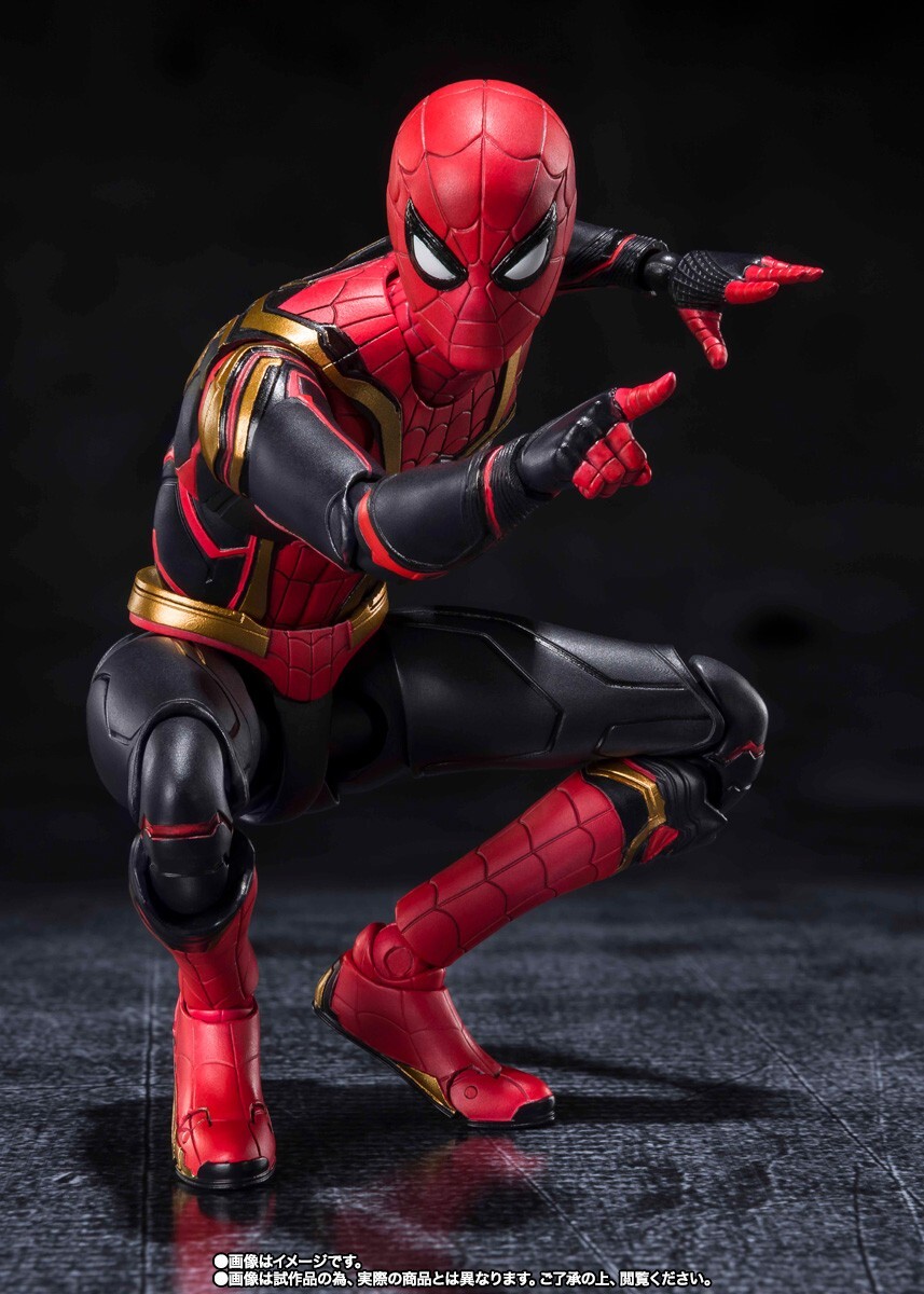 【未開封新品】スパイダーマン アイアンマンコスビ 4体セット　フィギュア s-l1200.jpg