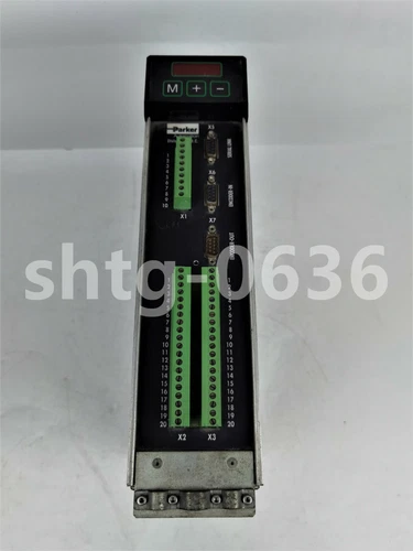 Parker HPD2S1N PARKER HANNIFIN S.P.A