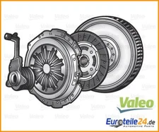 Clutch Kit 4 KKIT - CONVERSION KIT (CSC) VALEO 845180