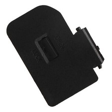 Battery Door Cover For ILCE 7M4 A7R4 A7S3 FX3 A9M2 A1 Corrosion Proof Cap