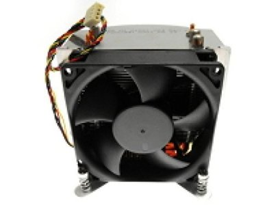 Acer Acer Veriton M661 Desktop Heatsink & Fan- HI.2490C.004