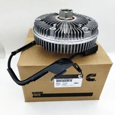 Cummins Electronic Cooling Fan Clutch For Dodge Ram 2500 3500 5.9L 6.7L 04-10