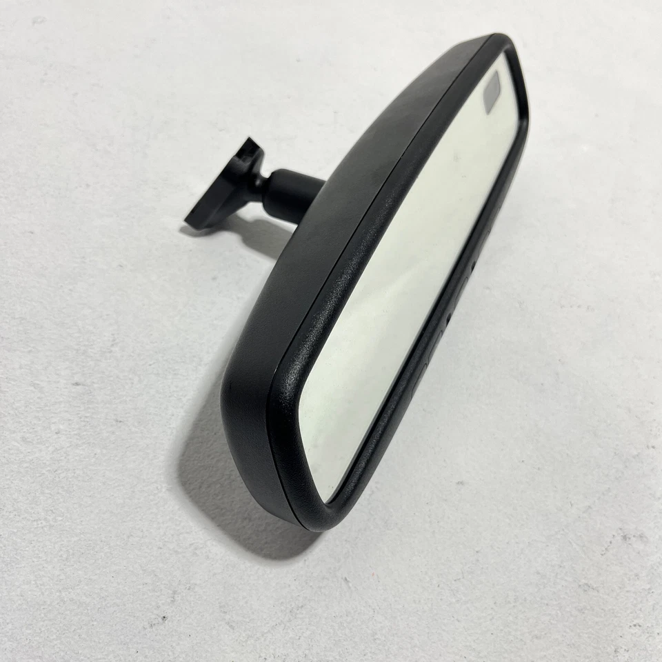 2009 - 2014 Nissan Murano Interior Rear View Mirror Windshield OEM - Imagem 2 de 4