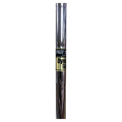 Orka PS9 MB 6 Iron Stiff Flex N.S.Pro 850GH Shaft Gold Pride Grip