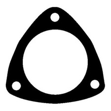 Tube d'échappement Seat EXEO