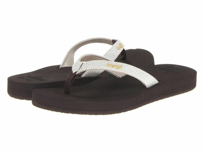 reef star cushion sassy flip flops