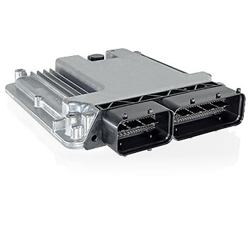 Vin Programmed Immo Off 2008 Volkswagen Passat 2.0L Engine Control 3C0907115F