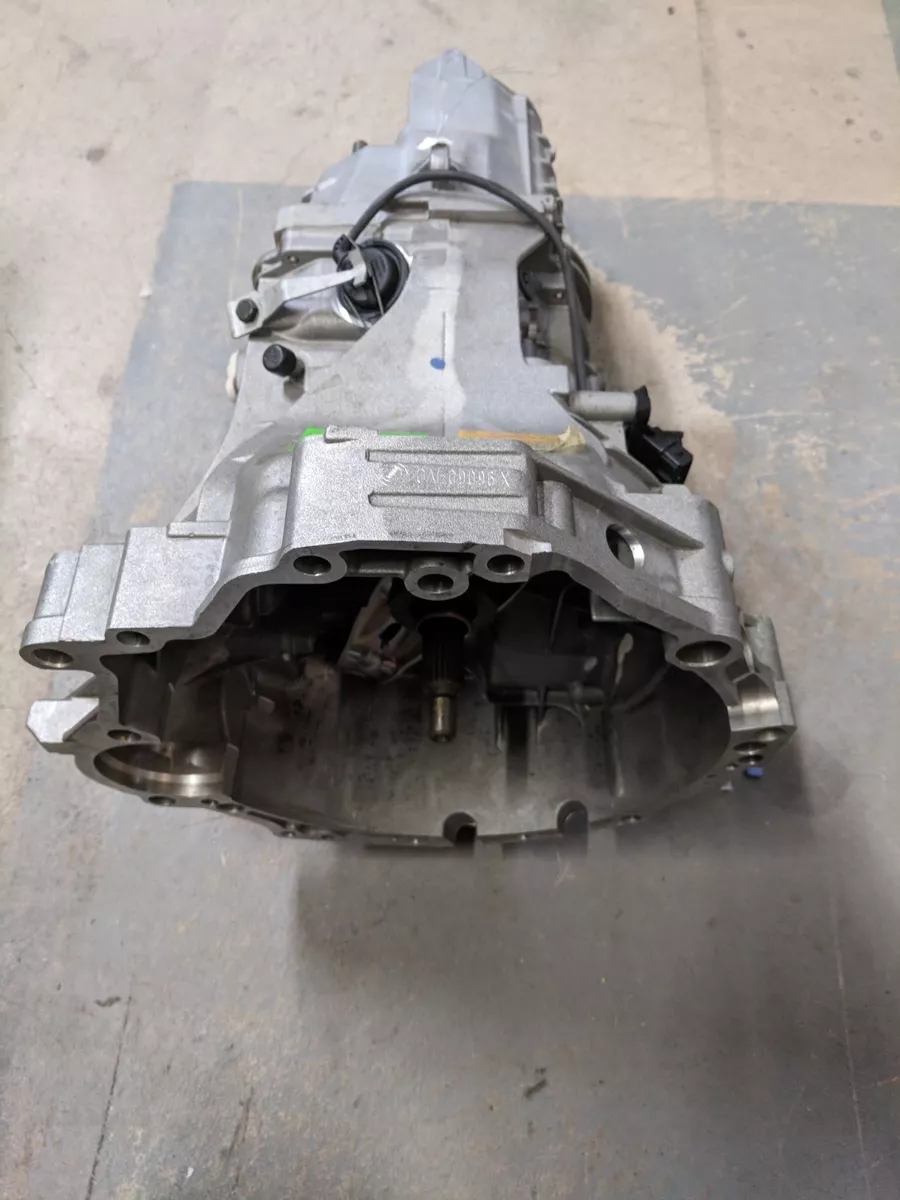 Vw 5 sale speed manual transmission