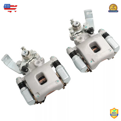 Left RIGHT REAR BRAKE CALIPER For CFMoto ZFORCE 950 Sport CF1000US