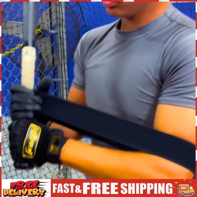 Baseball Batting Training Aids Equipments Baseball/Softball Swing Trainer Aid SN