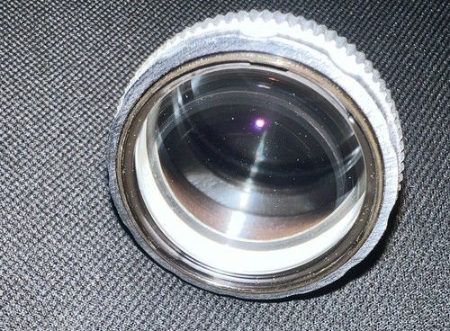 Leica 11888763 obiettivo macro, buona Lenz, spedizione veloce - Foto 3 di 6