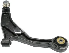 Suspension Control Arm Assembly Dorman For 2011-2014 Chrysler 200