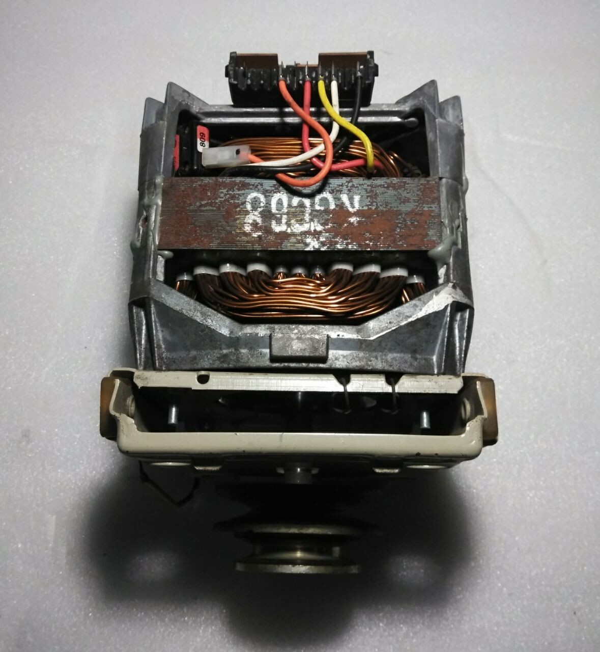 Maytag Washer Motor Part Number 6 2307690 62307690 for sale online 