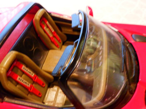Die Cast Model Dodge Viper Rt/10 Made In Italy - Picture 3 of 7