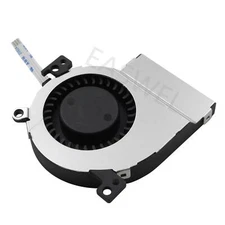 1Pcs 90000 series Inner Internal Cooling Fan for Sony PS2 9000x