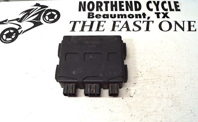 LGB BOXER TK初期 05 Kawasaki Brute Force KVF750 Ignition Control Unit CDI Box 21119