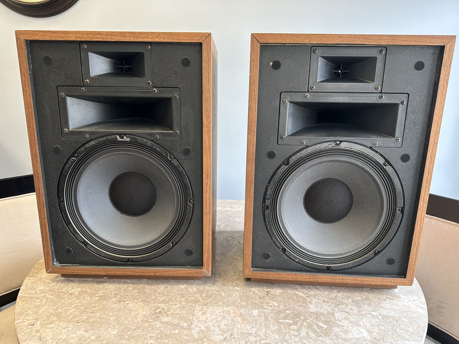 Klipsch Home Speakers eBay