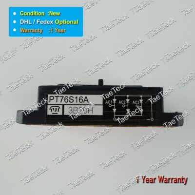 NEW 1PCS PT76S16A NIEC JAPAN MODULE #