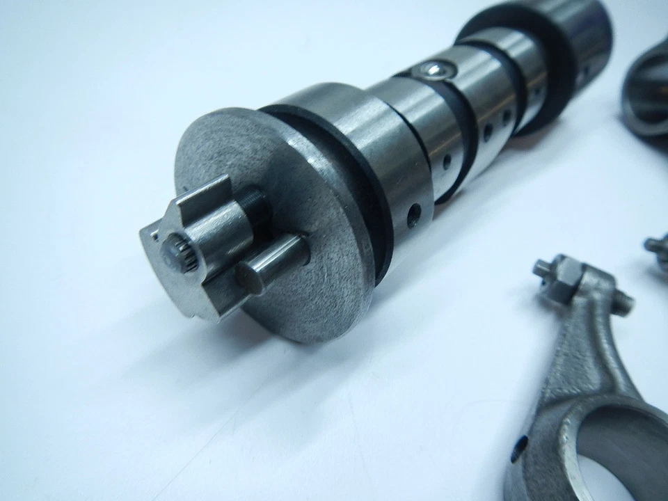 CAMSHAFT KIT POLARIS SPORTSMAN 04-11 500 EFI HO RSE TOURING X2 05 06 07 08 09 10 Foto 4 de 4