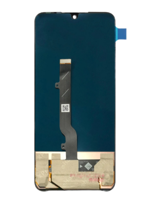 For TCL 30+ Plus T676K, T676J 6.7