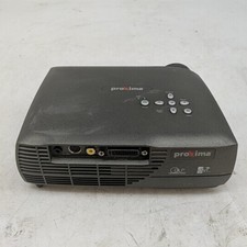 Proxima DP1000x DLP Projector